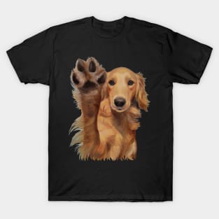 High Five T-Shirt